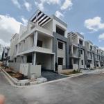Premium Triplex Villas